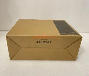 ONE NEW Mitsubishi servo Drive MR-H100ACN-S149 MRH100ACN-S149 - Picture 1 of 1