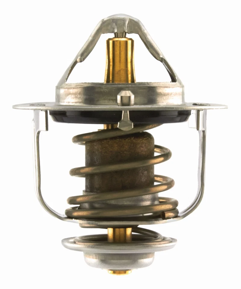 For 1988-1995 Toyota Pickup 3.0L Engine Coolant Thermostat 1989 1990 1991 1992 - Image 1 of 1