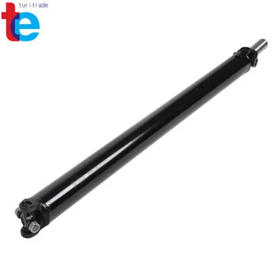2002-2004 For GMC Yukon XL 1500 V8 5.3L 4WD  Rear Driveshaft Prop Shaft Assembly - Image 1 of 4