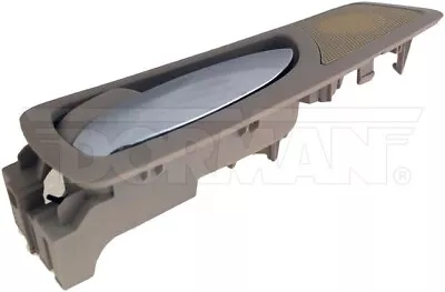 Dorman 79862 Exterior Door Handle fits Lexus RX350 TX450h 676080E010A0 - Image 1 of 3