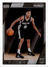 2016-17 Hoops Basketball Card Pick 101-300