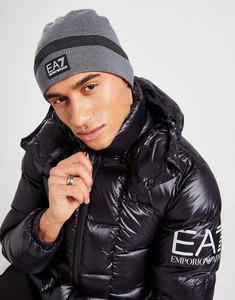Emporio Armani Ea7 Beanie Hats for Men 