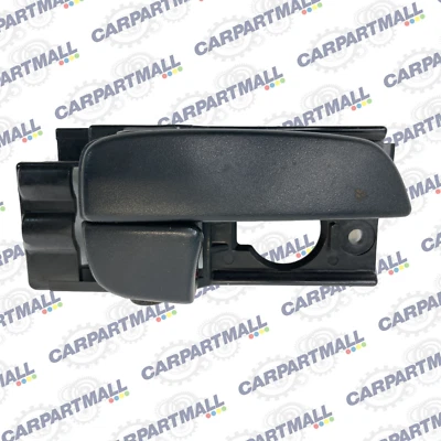 2006-2011 Hyundai Accent Front Right Inner Door Handle 82620-1E000 OEM Foto 1 de 4