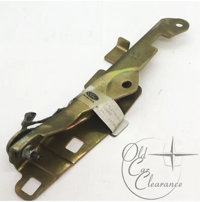 Lincoln Mark VIII 1997-1998 bisagra de capó LH (F7LZ16797AL) NOS Foto 1 de 3