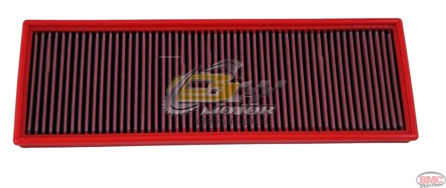 Filtro de carro BMC para Porsche 911(996)3.6 Turbo S (HP 450|MY03>06) - Imagem 1 de 1