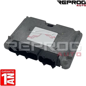 CALCULATEUR MOTEUR VIERGE FIAT PANDA IAW 4AF.S2 HW407 51782647 61601.127.02 - Bild 1 von 3