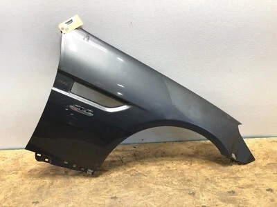 2012-2020 MERCEDES R172 SLK SLC PASSE DIREITO PAINEL FRONTAL PARA-LAMA SHELL FABRICANTE DE EQUIPAMENTO ORIGINAL #DANIFICADO - Imagem 1 de 4