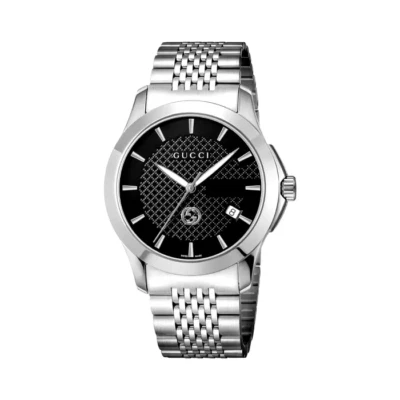 ⭐Gucci watch 38mm Gents YA 1264106⭐ - Image 1 of 4