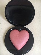 Mary Kay baked cheek powder Giving Heart