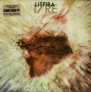 Litfiba - 17 Re (2xLP, RSD, Ltd, Num, Cri) VINILE - Foto 1 di 1