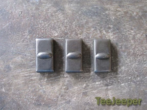 3 Inserto mozzo frizione trasmissione nuovo Jeep M151 A1 A2 7059129 - Foto 1 di 4