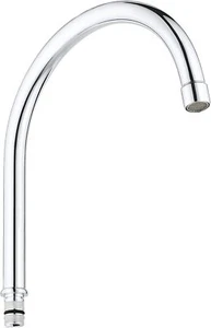 Rubinetto - Rubinetto Rotante Euroeco di Grohe Cano - Foto 1 di 1