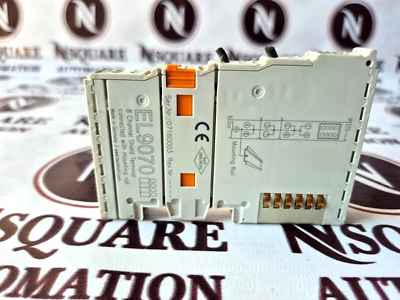 BECKHOFF EL9070 - Photo 1/3