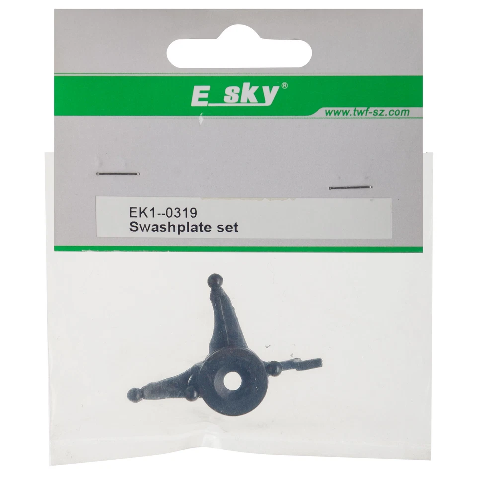 Ersatzteil Taumelscheibe Lama 3 Esky EK1-0319 | 000290 890047 - Bild 1 von 1