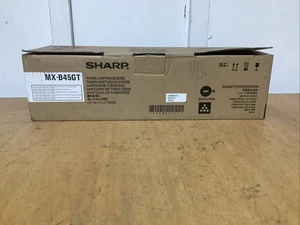 Sharp MX-B45GT Tonerkassette, - Bild 1 von 1