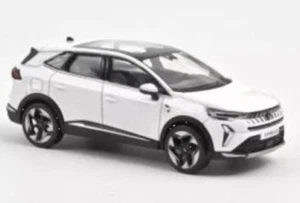 NOREV 1:43 Renault Symbioz 2024 - white 517758 - Picture 1 of 1