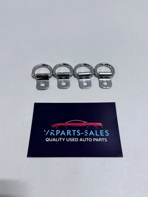 Gancho de piso para maletero Lexus LS430 2001-2006 OEM #8541 Foto 1 de 4