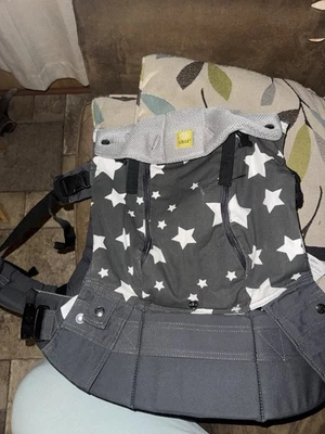 Portabebés LÍLLÉbaby Foto 1 de 2