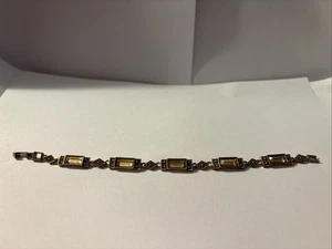 Vintage Armband verziert - Bild 1 von 7