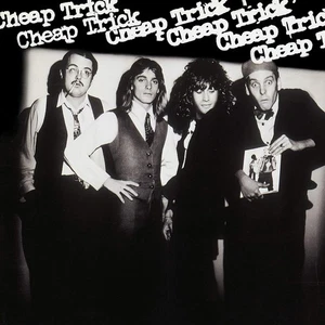 Cheap Trick - Cheap Trick - audio cd - Very Good - Imagen 1 de 1