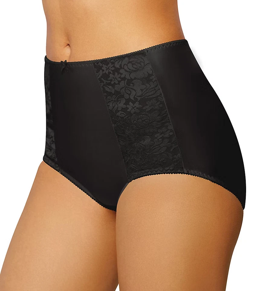 Bali DFDBBF Double Support Brief Panty - Image 1 of 1