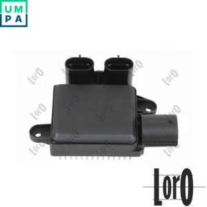 CONTROL UNIT ELECTRIC FAN (ENGINE COOLING) 133-023-004 FOR JEEP CHEROKEE/VAN - Picture 1 of 9
