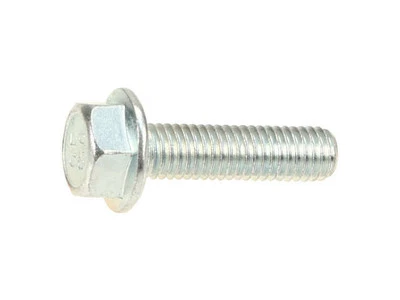 For 2017-2021 Porsche 718 Cayman Exhaust Manifold Bolt Original 35313XZBG 2018 - Image 1 of 2