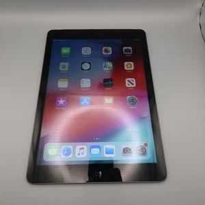 Apple iPad Air 1. Gen A1475 16GB Grau Entsperrt Defekt 0056 - Bild 1 von 13