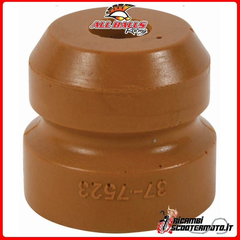 Rear Shock Absorber All Balls Suzuki RM 85 L 2015 37-1219 #92 - Image 1 of 1