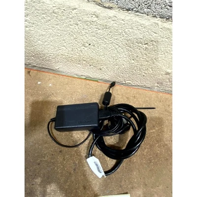 Compaq LE-9702B-01 Power AC Adapter Charger Black Wall Mounted for Notebook - Image 1 of 4