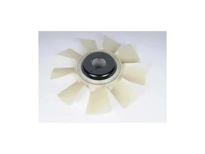 35HS46H Fan Blade Fits 2007 GMC Sierra 2500 HD Classic 6.6L V8 LBZ VIN: D - Picture 1 of 1