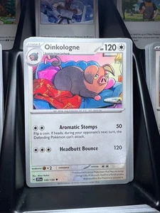 Oinkologne 140/159 Sv09: Journey Together Regular - Picture 1 of 1