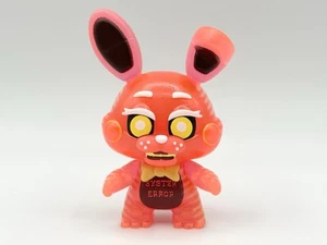 System Error Bonnie Funko Mystery Minis Five Nights at Freddy’s Special Delivery - Picture 1 of 2
