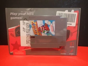 Old Skool CLASSIQ N Konsole kompatibel mit NES - Schwarz/Rot Clone System  - Bild 1 von 4