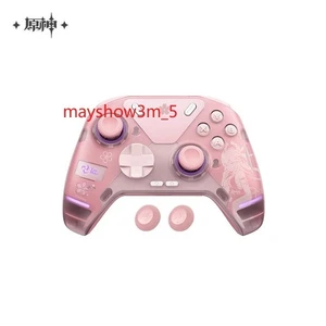 NEW Genshin Impact Official Yae Miko GamePad Game Control Handle Joystick Gifts - Picture 1 of 6