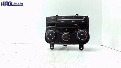 Centralina climatizzatore completa di centralina 97250-2L1504X Hyundai i30cw 1.4 FD 80 - Immagine 1 di 4