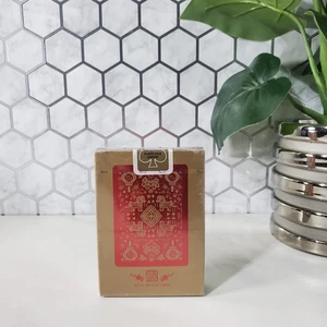 Biene Jahr des Pferdes Spielkarten Chinesisches Neujahr Kung Hei Fat Choy versiegelt - Bild 1 von 11