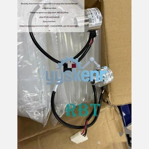 120129-00 Analyzer brand new FedEx/DHL - Picture 1 of 2