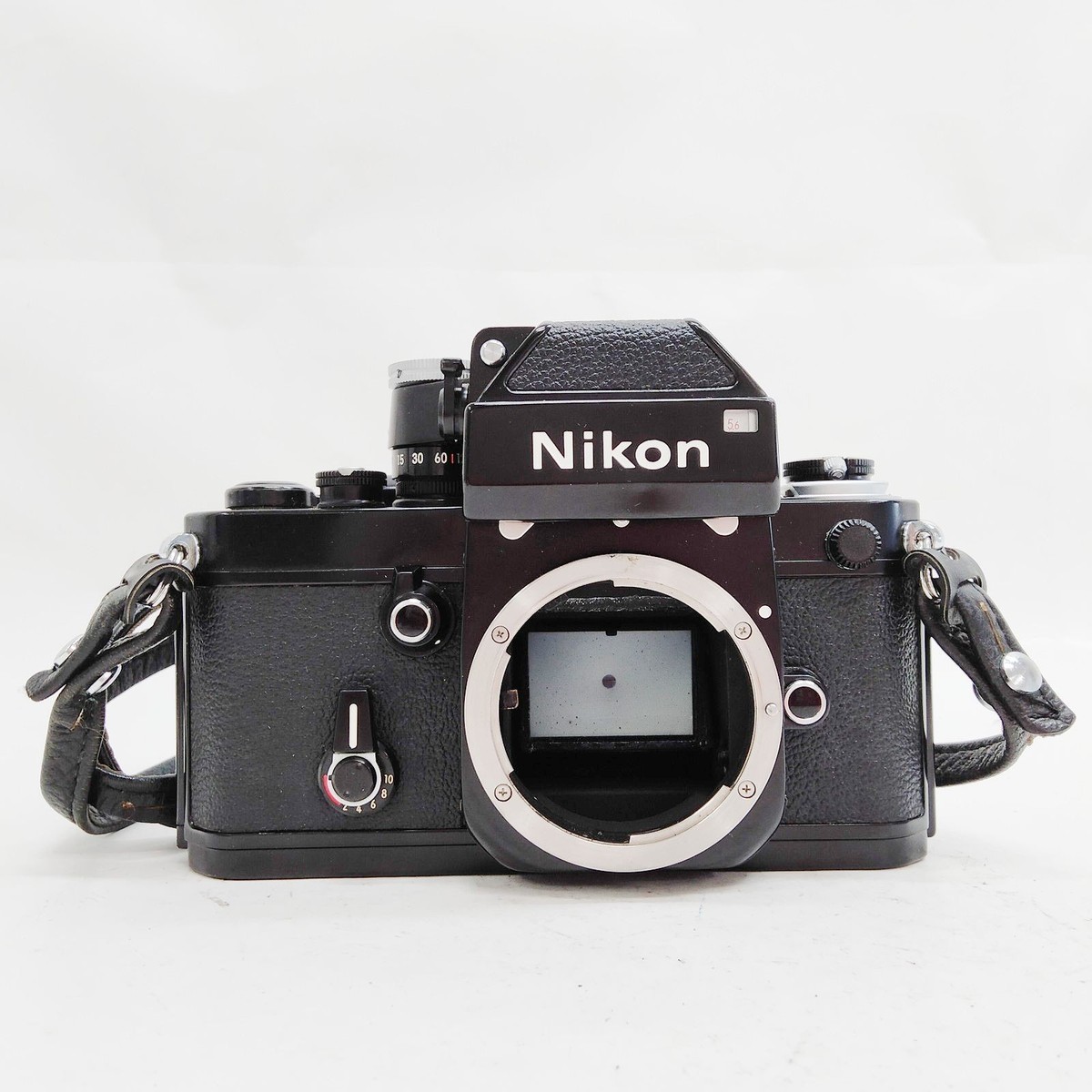 Nikon F2 Film Cameras for sale - eBay Nikon F2 Film Cameras for sale - eBay