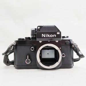 Nikon Nikon F2 photomic Spiegelreflex manuell 35mm 4722800 - Bild 1 von 9