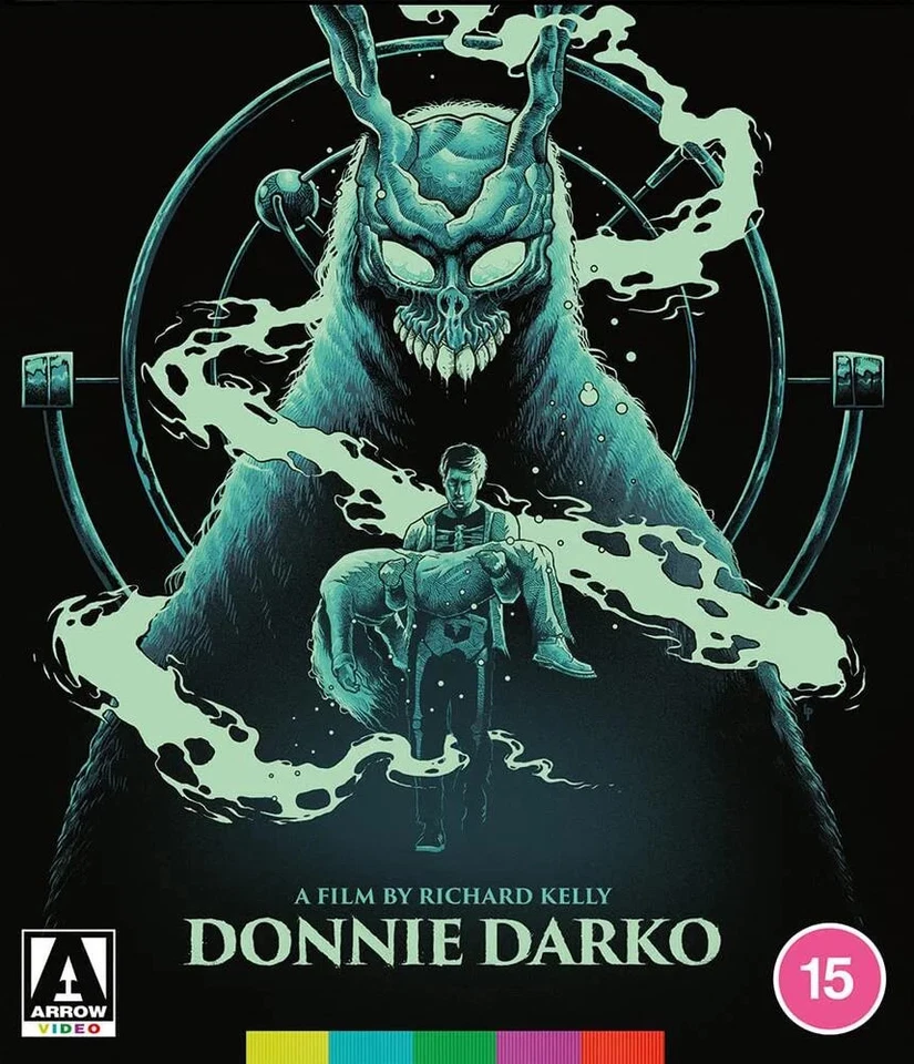 Donnie Darko 4K Ultra HD - Image 1 of 1