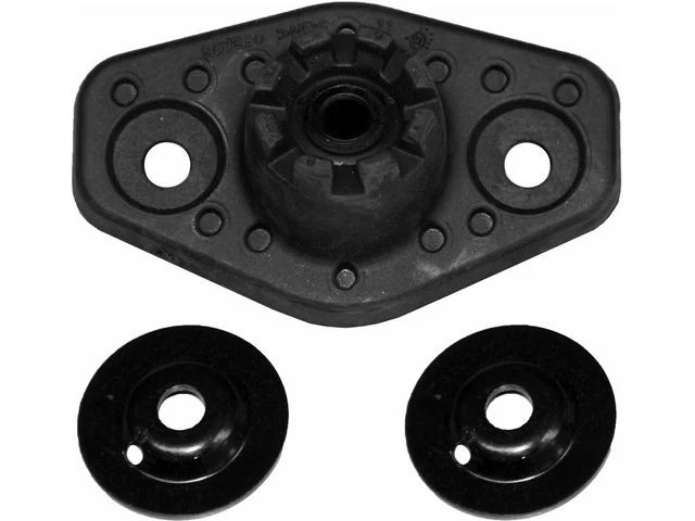 Rear Shock Mounting Kit For 2005-2010 Pontiac G6 2006 2008 2007 2009 DS543RG - Image 1 of 1