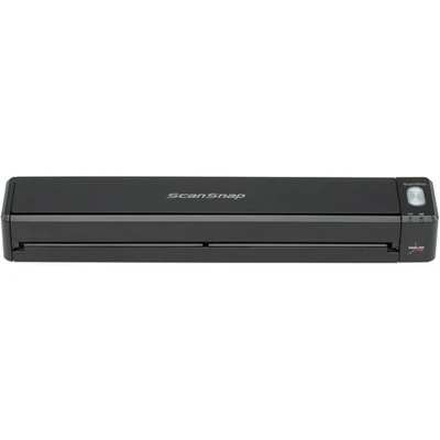 Fujitsu Scansnap Ix100 Sheetfed Scanner - 600 Dpi Optical - Usb (pa03688-b005) - Image 1 of 4