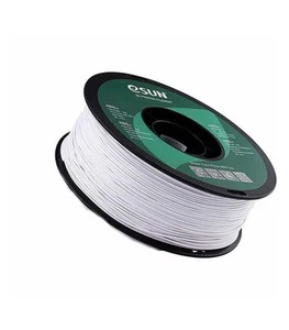 Filamento ABS 1.75mm 1kg Blanco - Picture 1 of 1