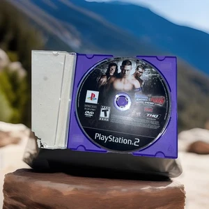 WWE SmackDown vs. Raw 2010 con ECW (Sony PlayStation 2, 2009) - Foto 1 di 24