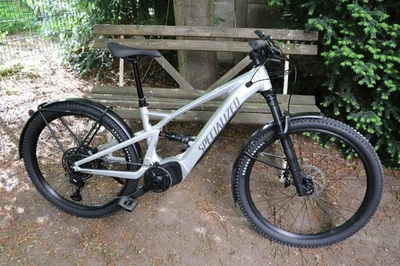 Specialized Turbo Tero X 4.0 Gr. M - NEU - Bild 1 von 4