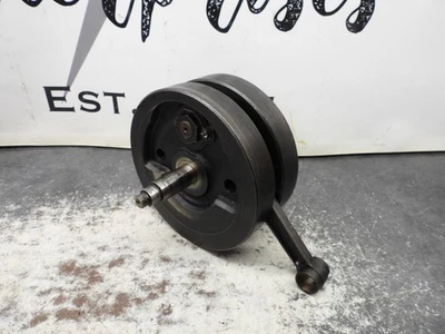 Harley-Davidson CB 1934 eje de manivela único 500cc 2930 Foto 1 de 4