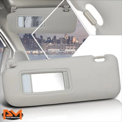 Parabrisas estilo OE lado del conductor para Mazda CX-9 10-15 con espejo retrovisor iluminado Foto 1 de 4