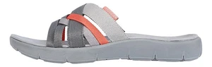 Sandalias Northside HERMOSA [gris/coral] para mujer - 222979W944 - Imagen 1 de 5