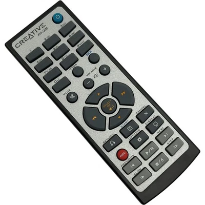 Creative RM-1500 Remote Control Universal Home Audio Video Device - Image 1 of 4